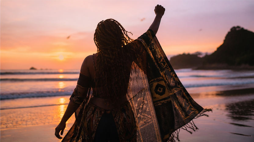 From Isolation to Connection: A Journey Back to Community